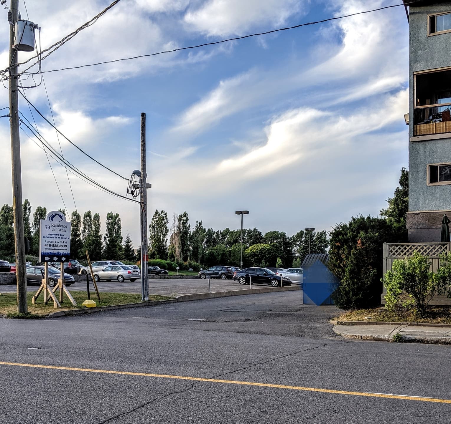 Residence De L'Anse photo 1 of 3