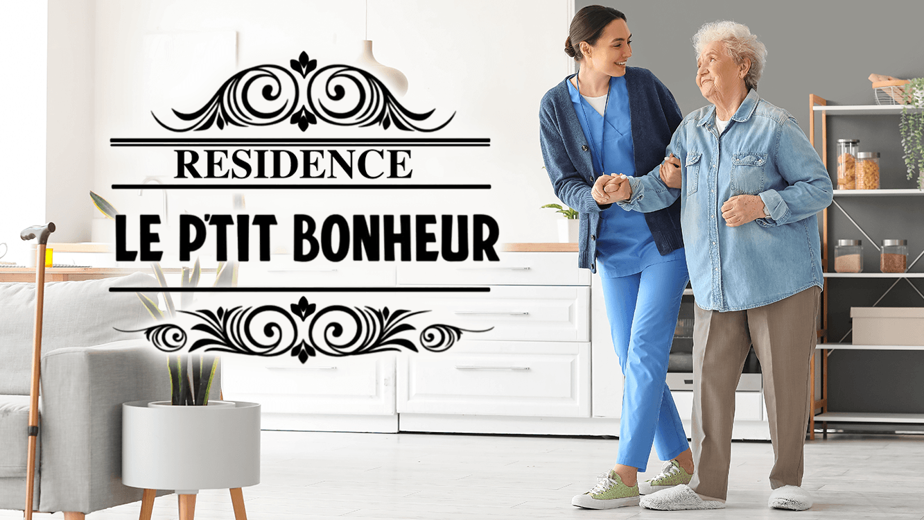 Residence Du P'Tit Bonheur