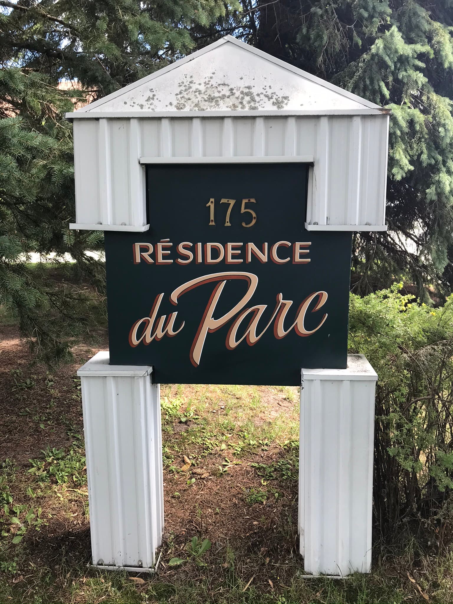 Residence Du Parc photo 1