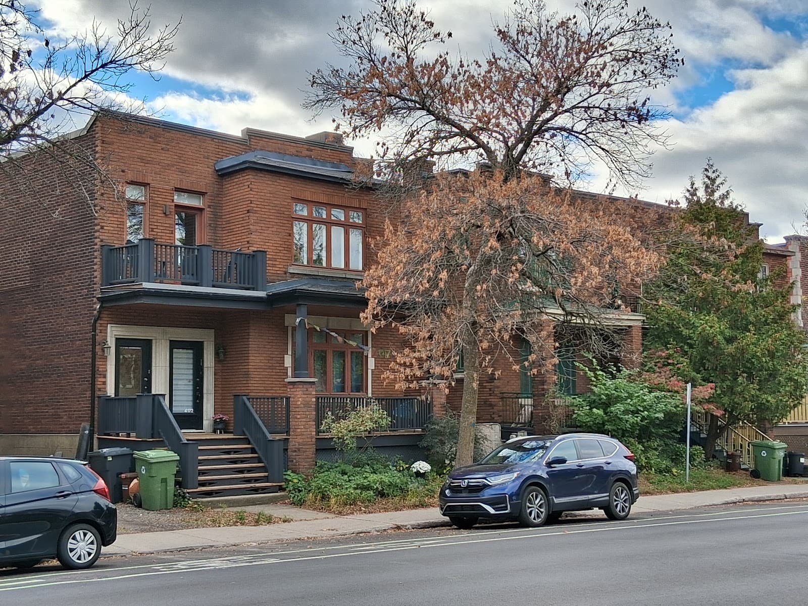 Residence Glenn