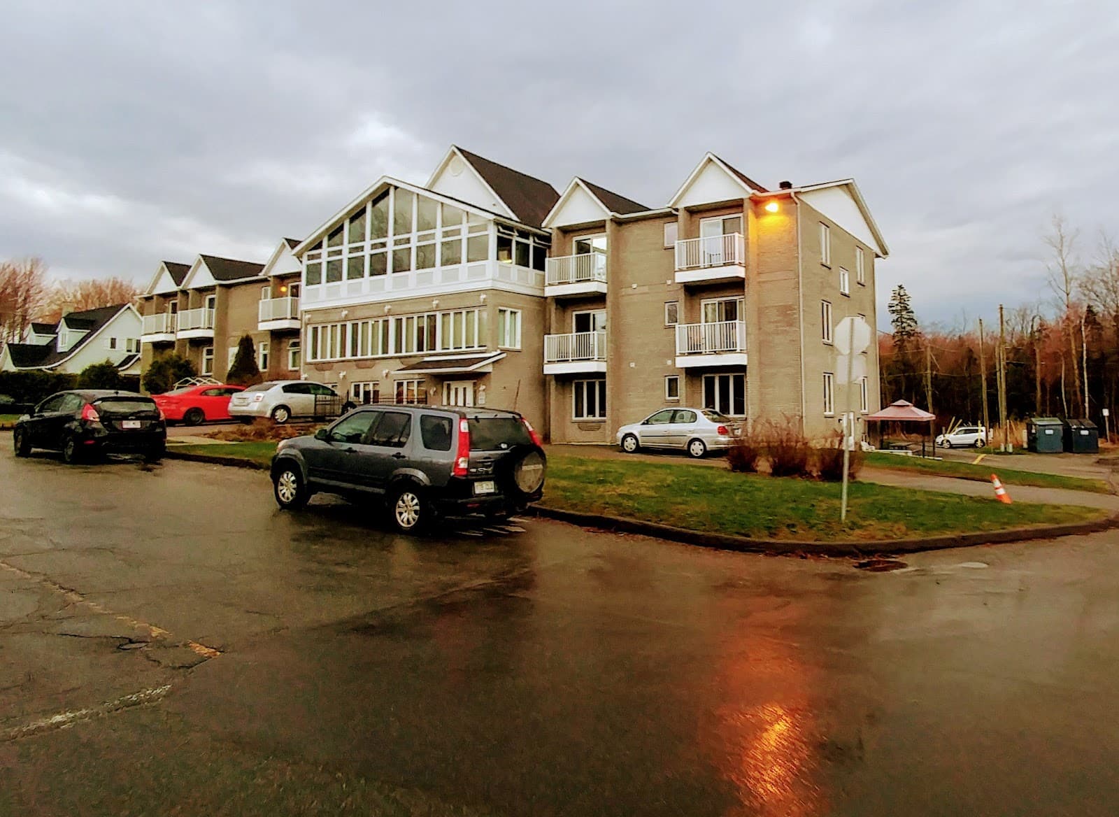 Residence Haut-Bois Enr photo 1 of 4