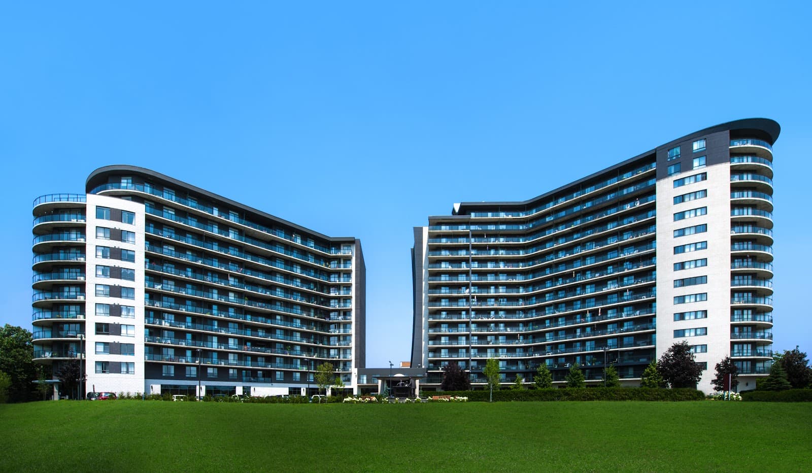 Résidence Jazz Longueuil, retirement home in Longueuil