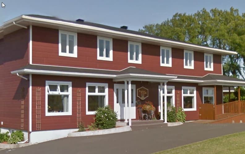 Residence Kennedy
