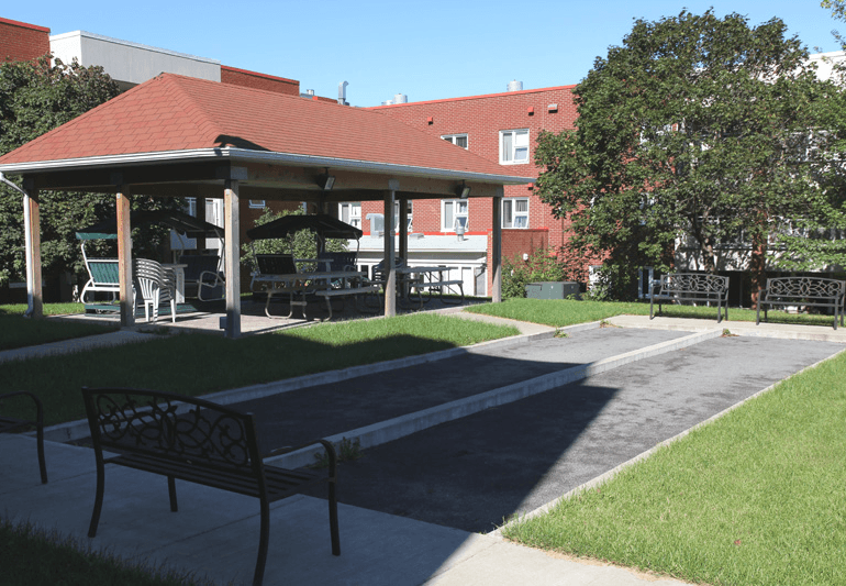 Residence Kirouac Inc photo 1 of 4