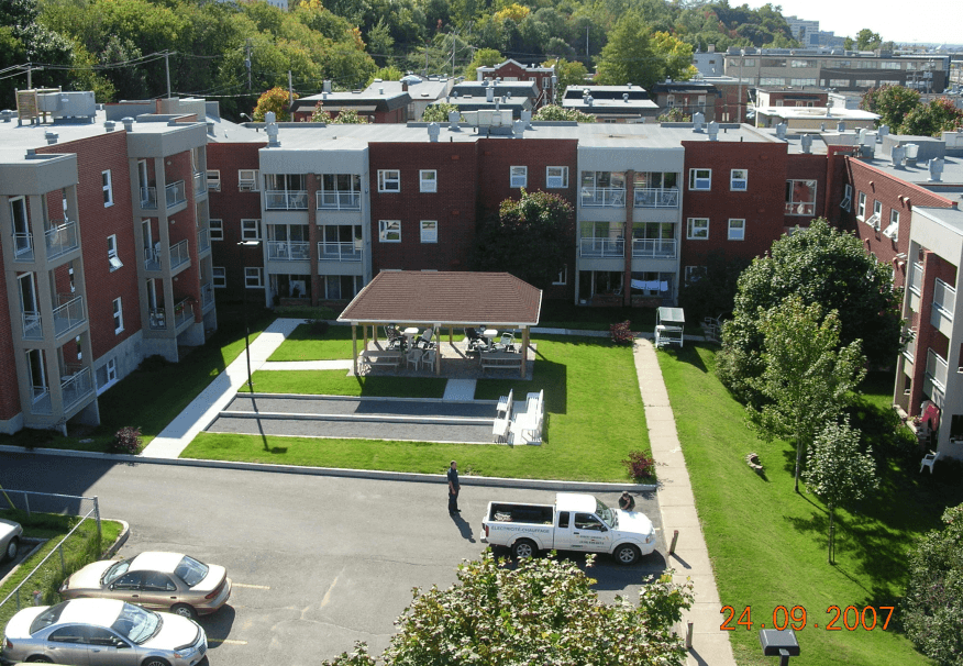 Residence Kirouac Inc photo 1