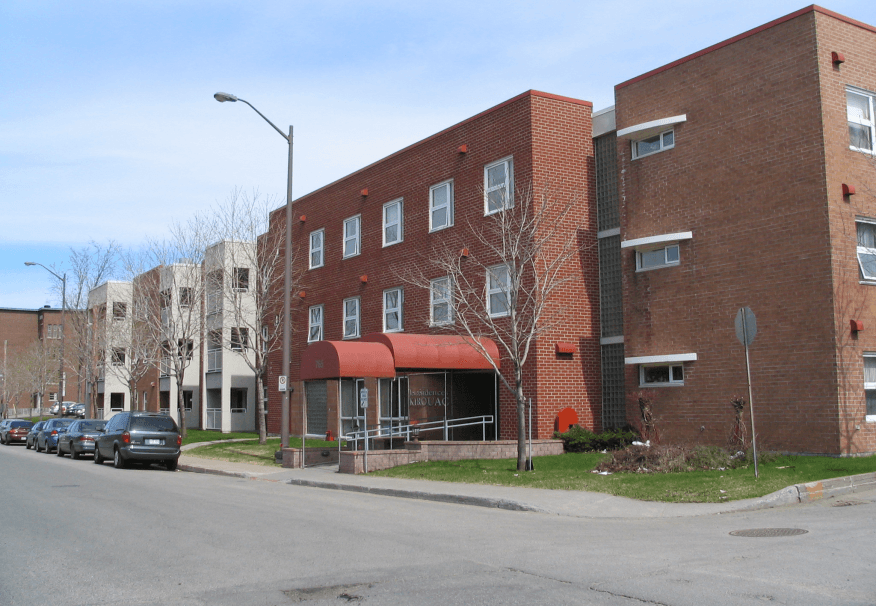 Residence Kirouac Inc photo 2