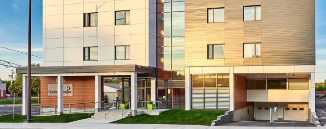 Residence La Contemporaine photo 1 of 4