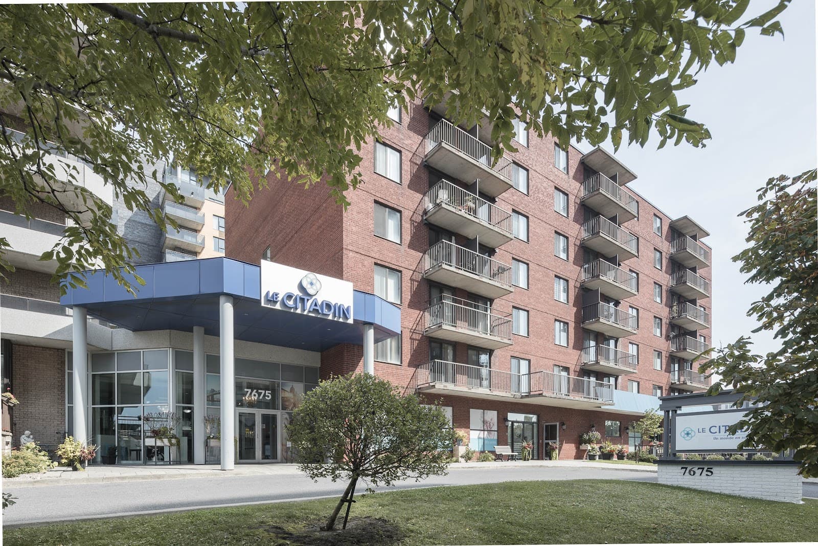 Résidence Le Citadin photo 1 of 4
