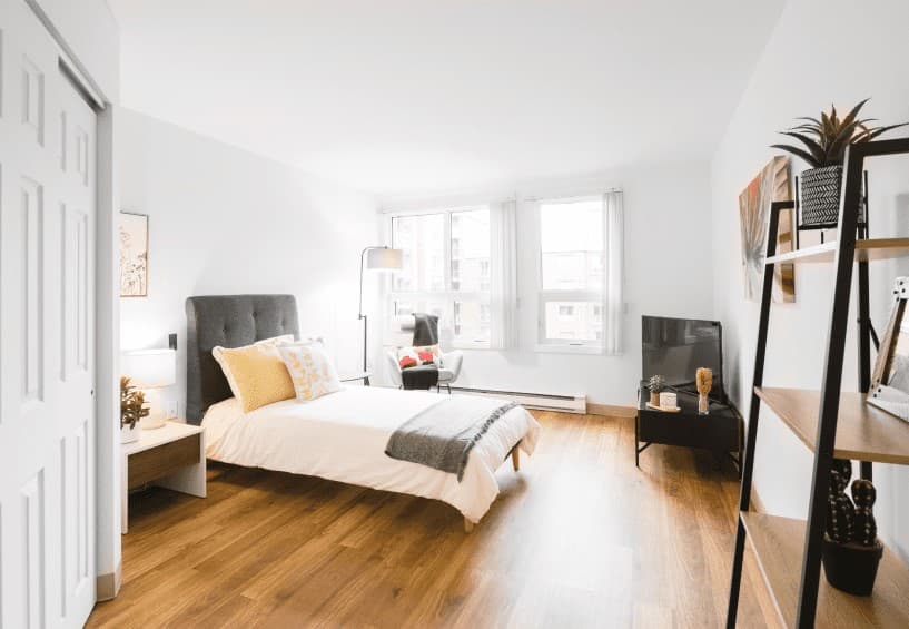 Residence Le St-Patrick photo 1