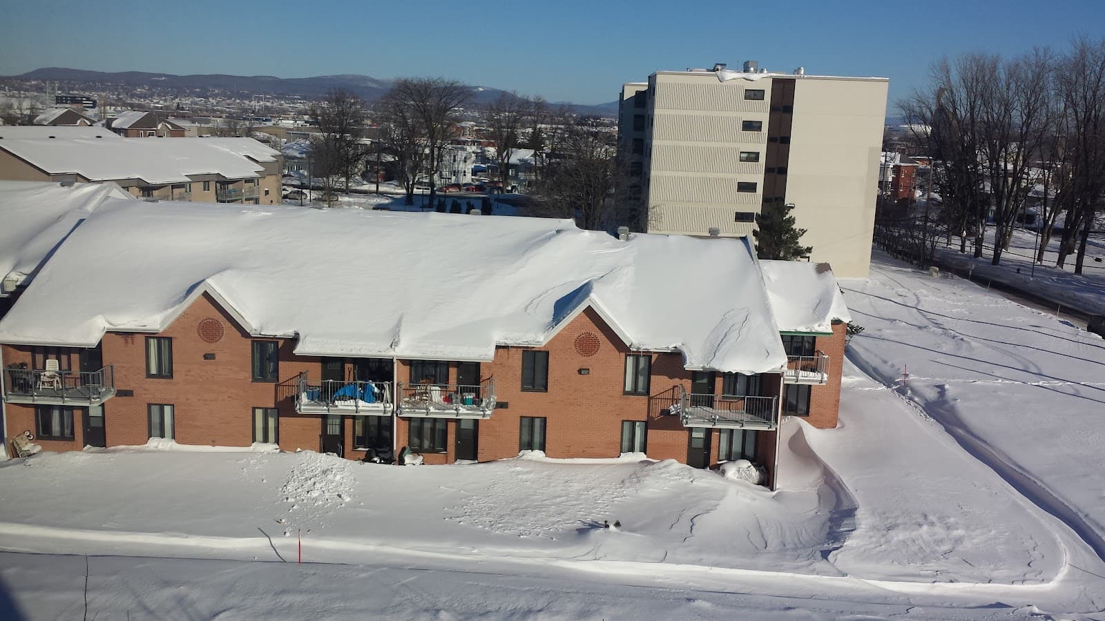 Résidence Les Quartiers des Rivières, photo 2