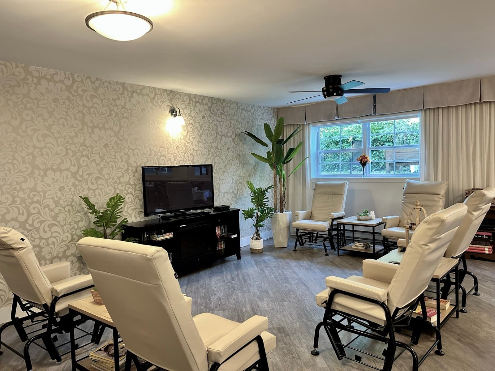 Résidence Manoir St-Francis (Sherbrooke) photo 3