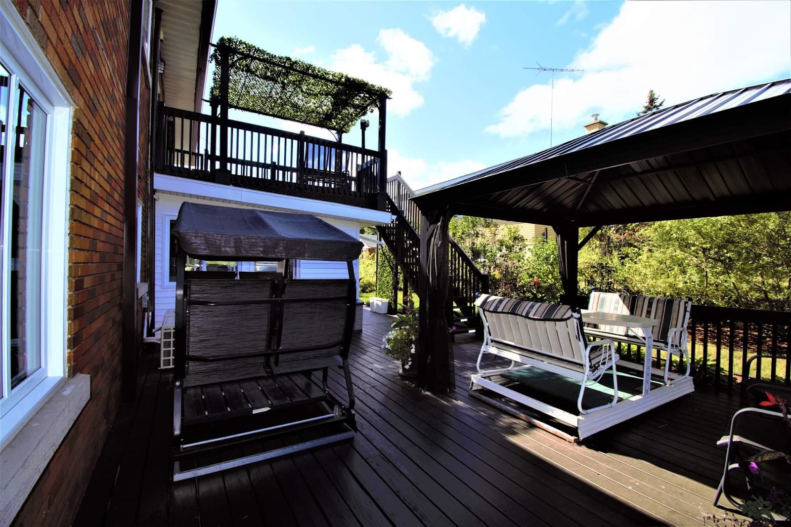 Residence Marie-Andree photo 1