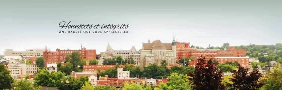 Residence Murray, retirement home in Sherbrooke
