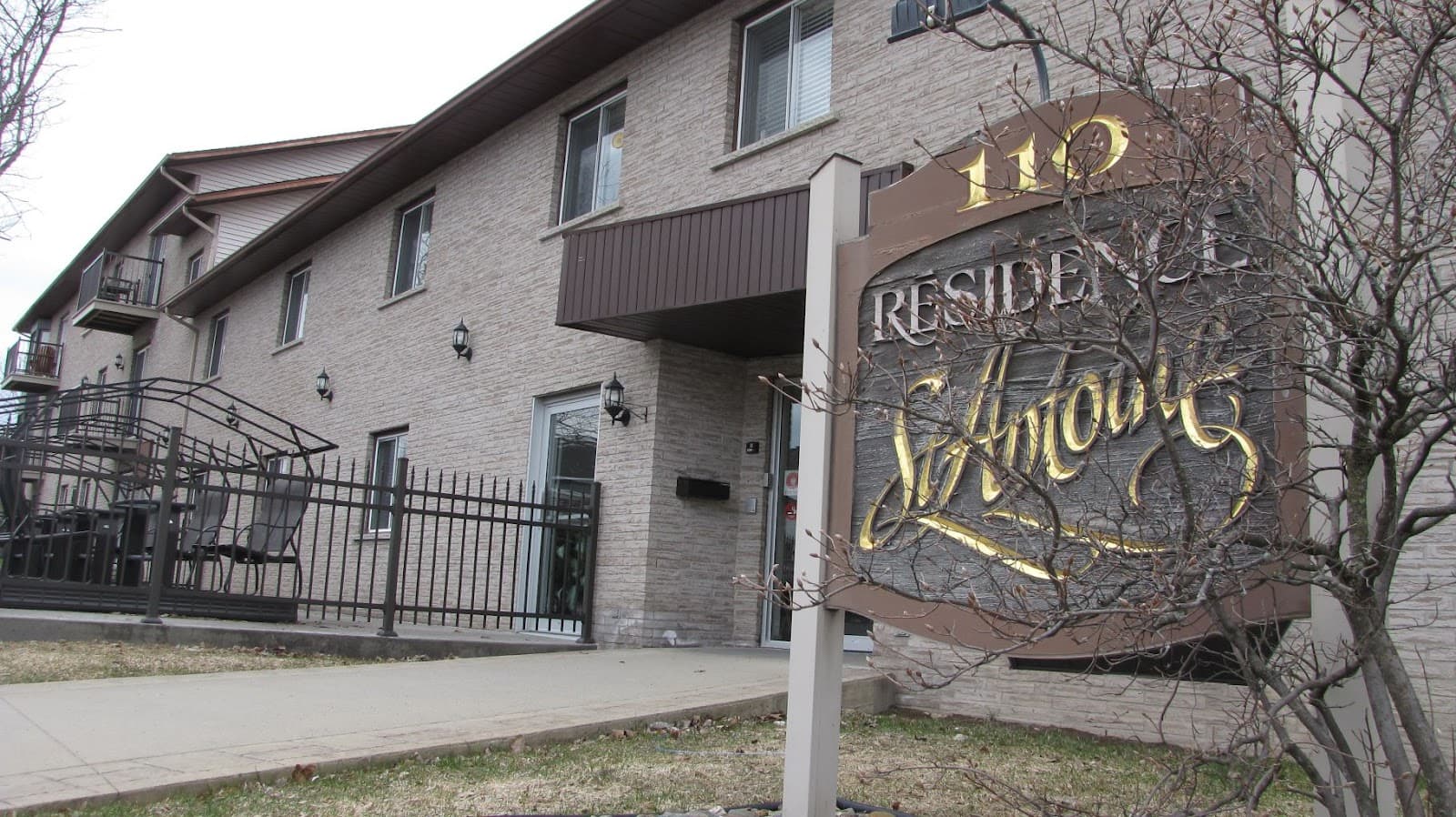 Residence St-Antoine