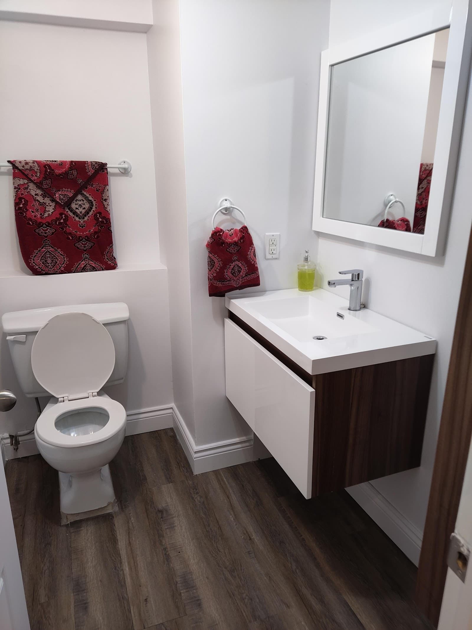 Residence Ste-Anne, photo 1