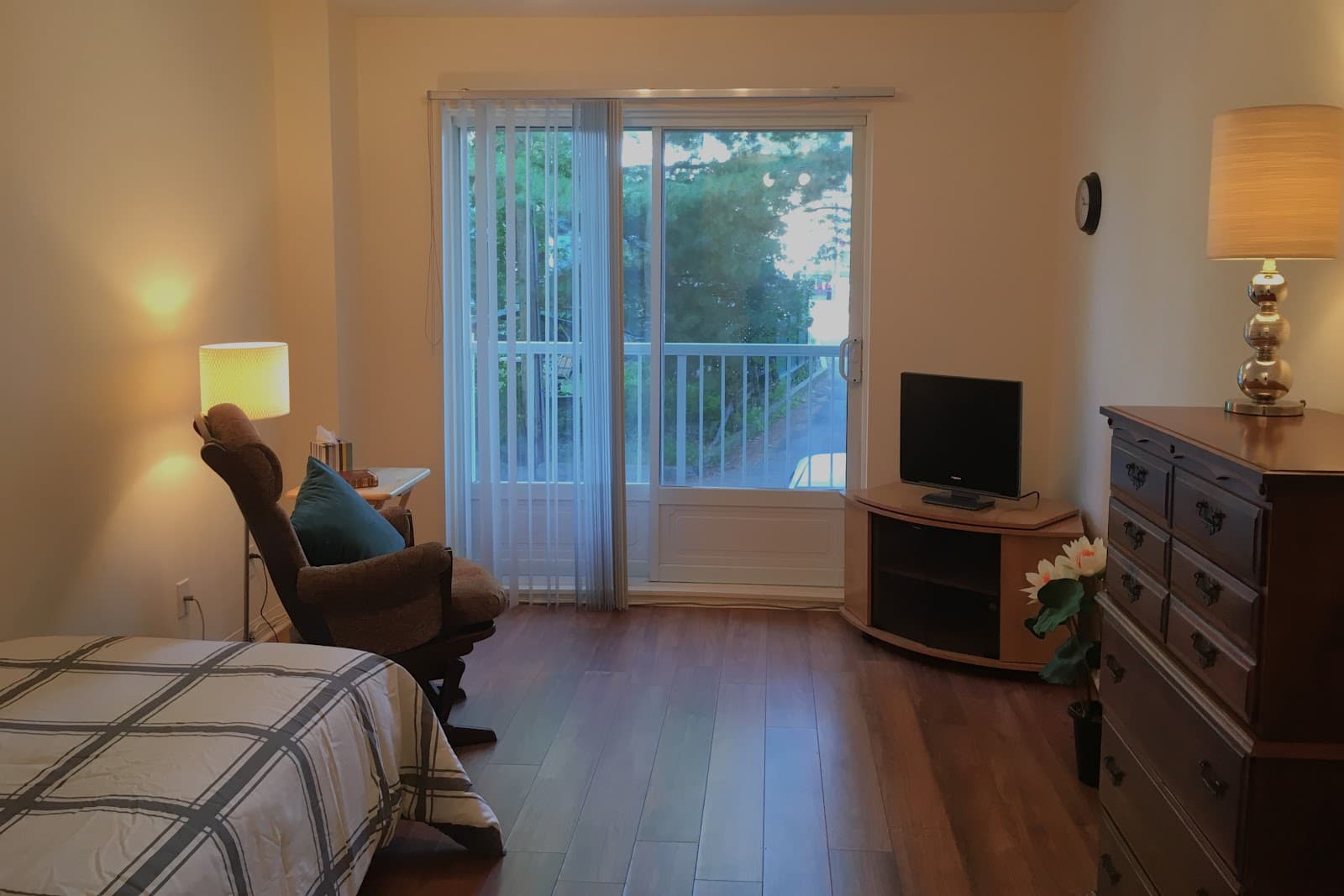 Residence Ste-Anne, photo 2