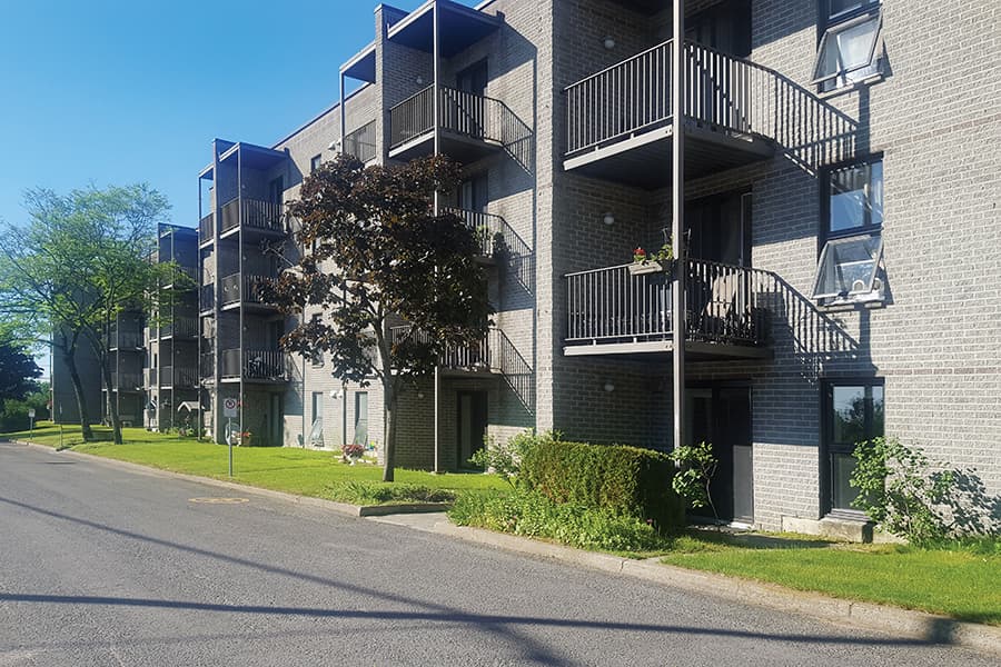 Residence Ste-Genevieve photo 1 of 4