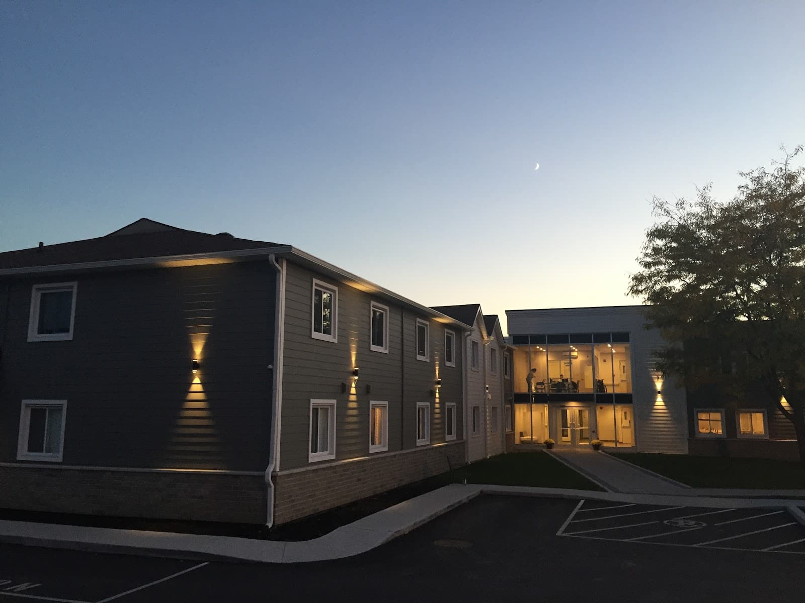 Résidence Villa St-Joseph