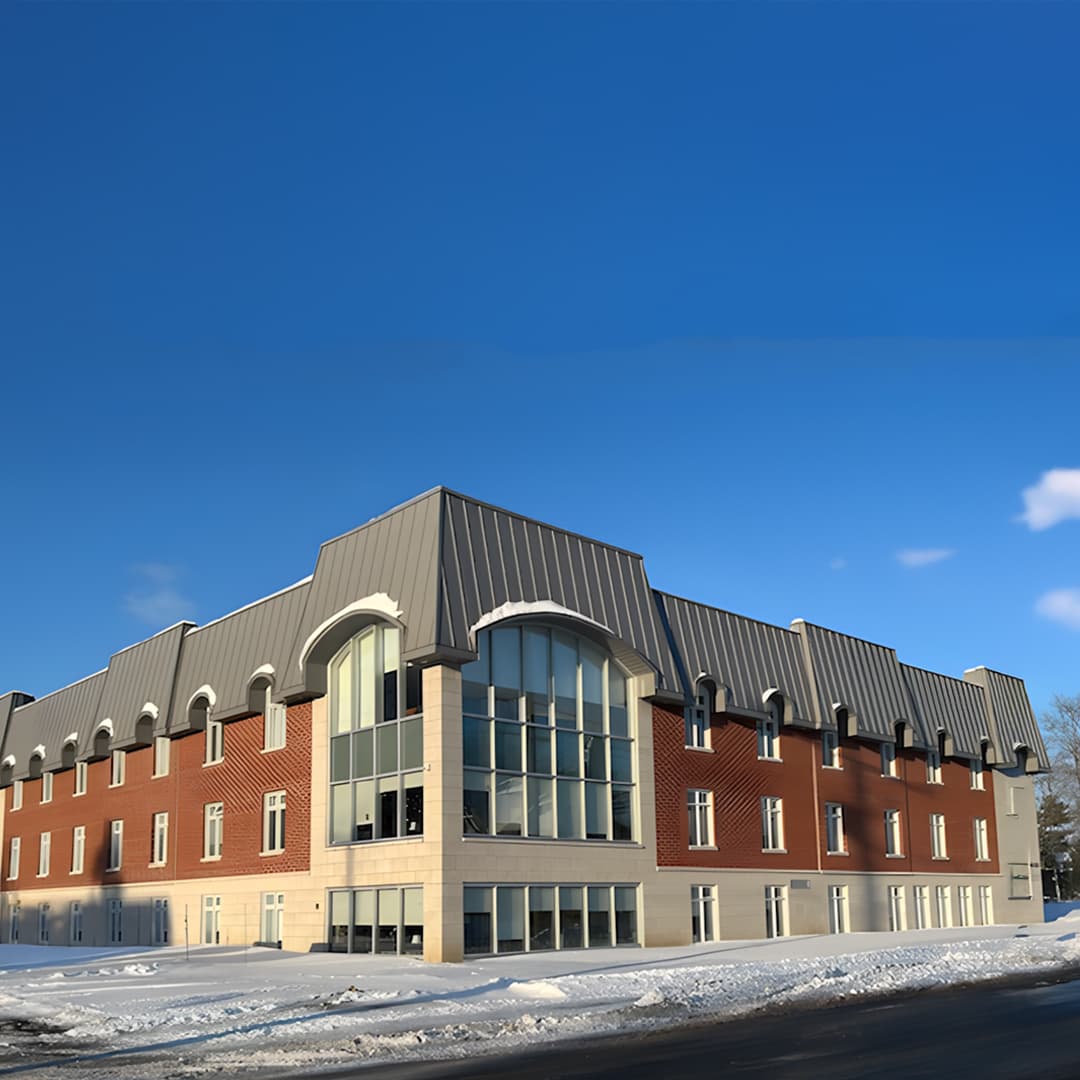 Résidence Vivre Ensemble | Résidence pour personnes âgées à Saint-Jean-sur-Richelieu, retirement home in Saint-Jean-sur-Richelieu