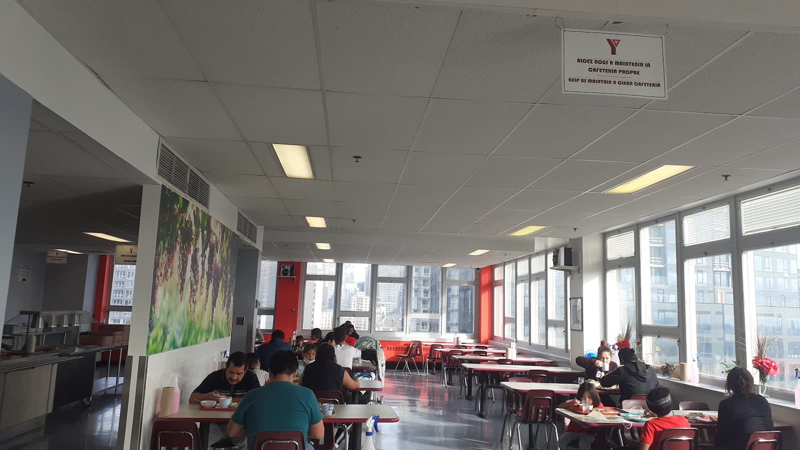 Résidence YMCA Tupper photo 1