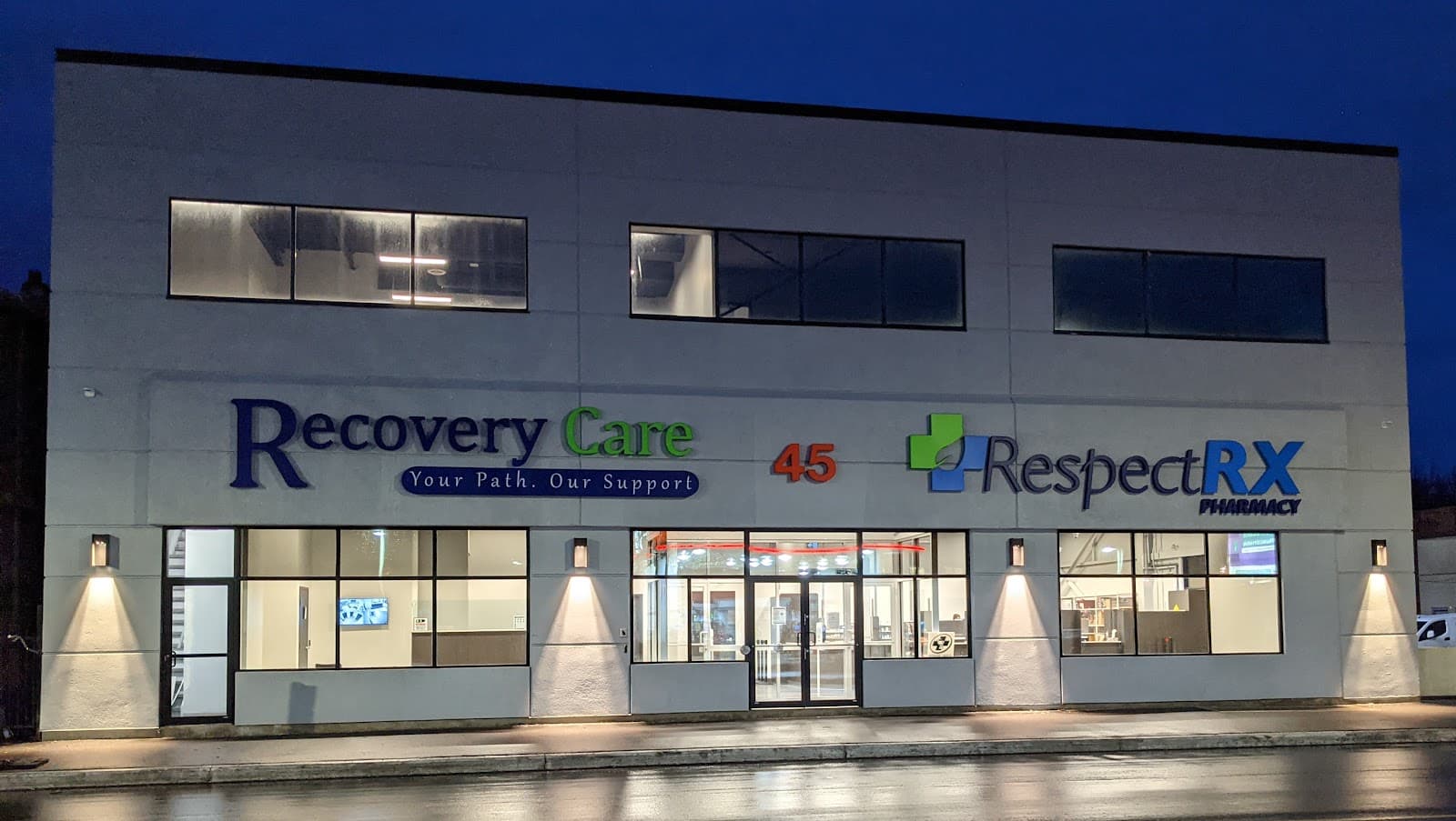 Respect Rx Pharmacy