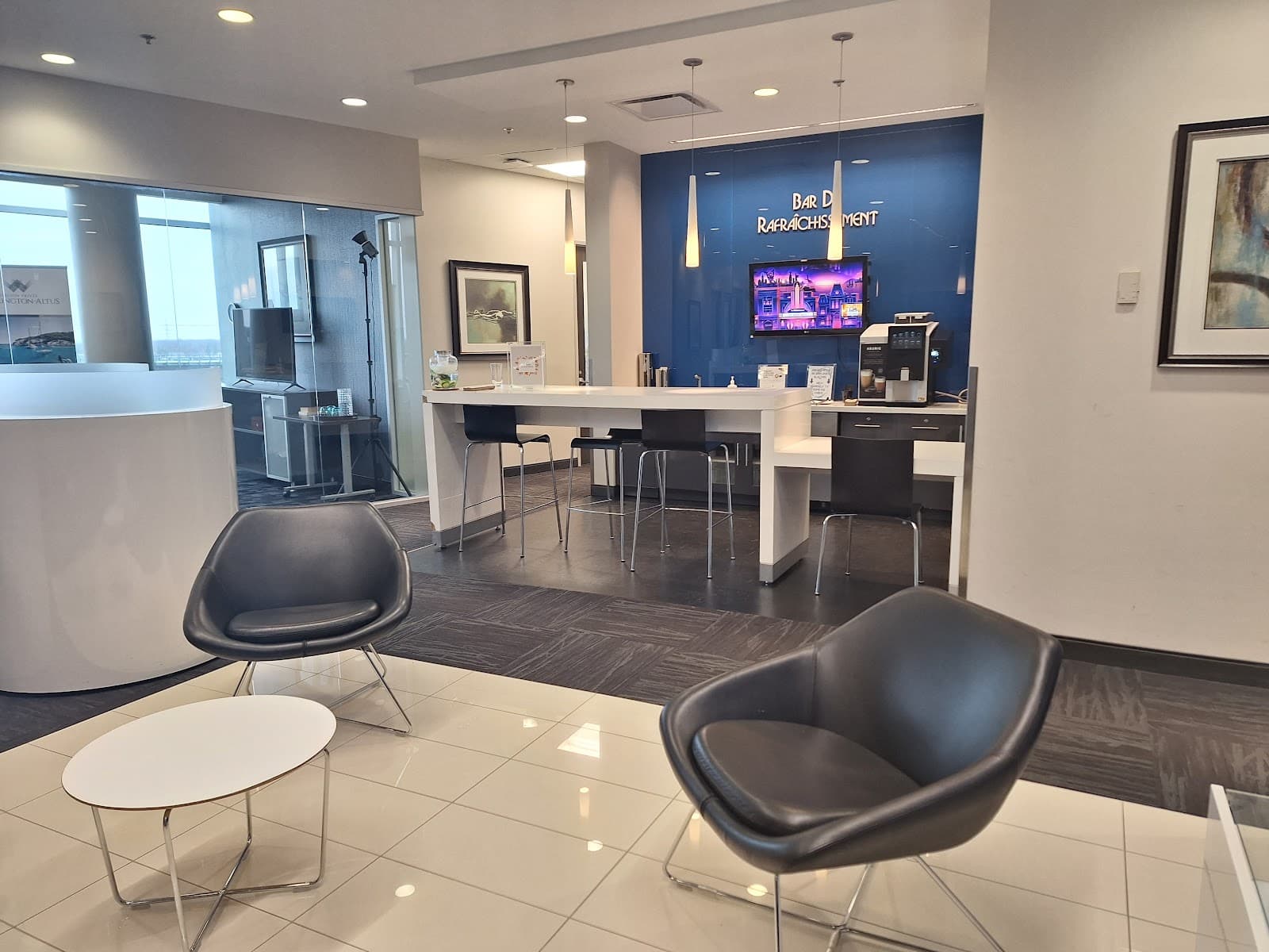 RespiArt- Pointe Claire