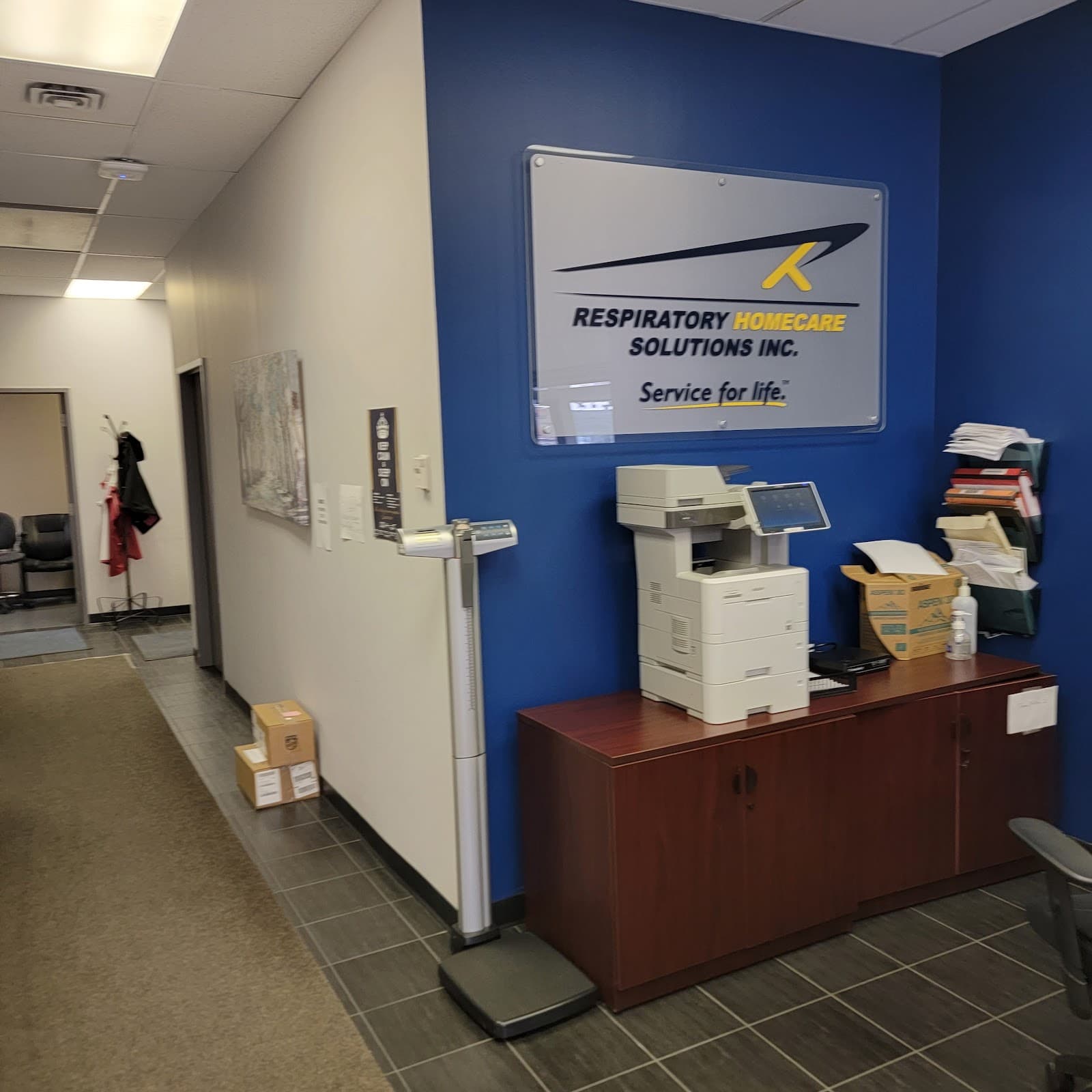 Respiratory Homecare Solutions photo 1