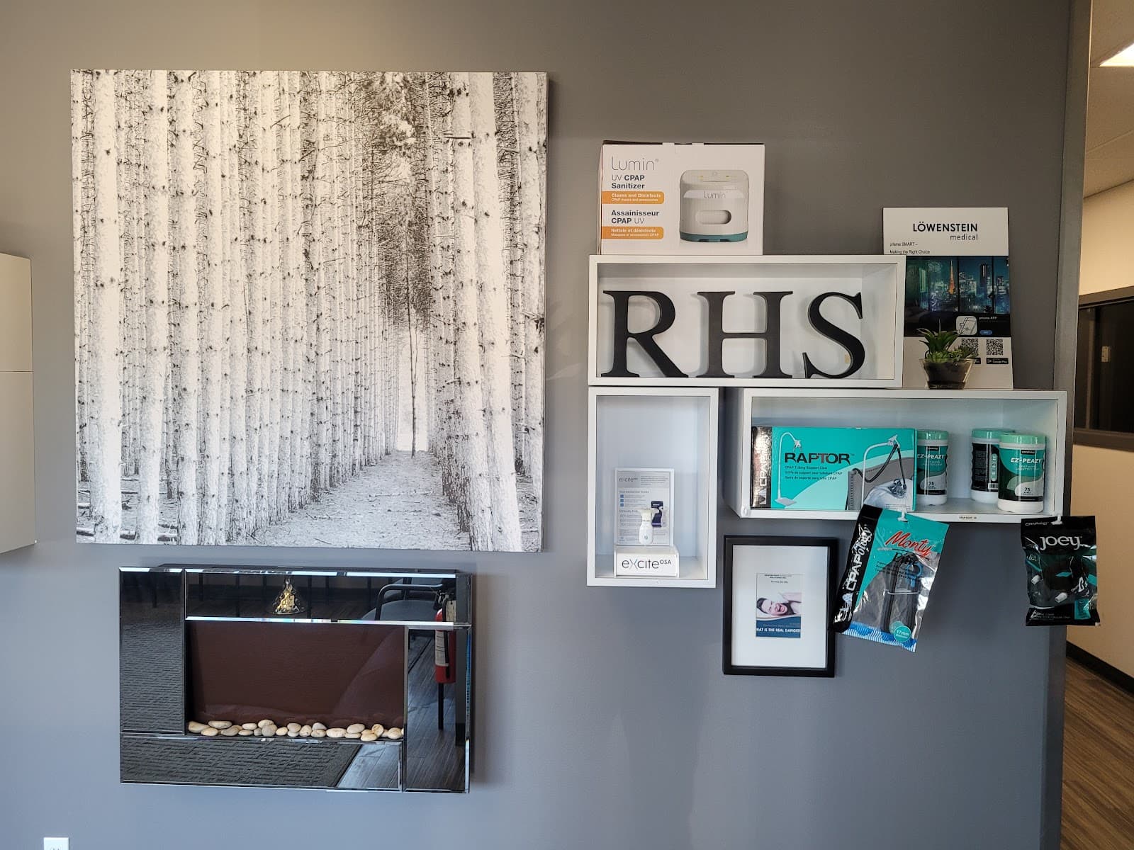 Respiratory Homecare Solutions photo 1