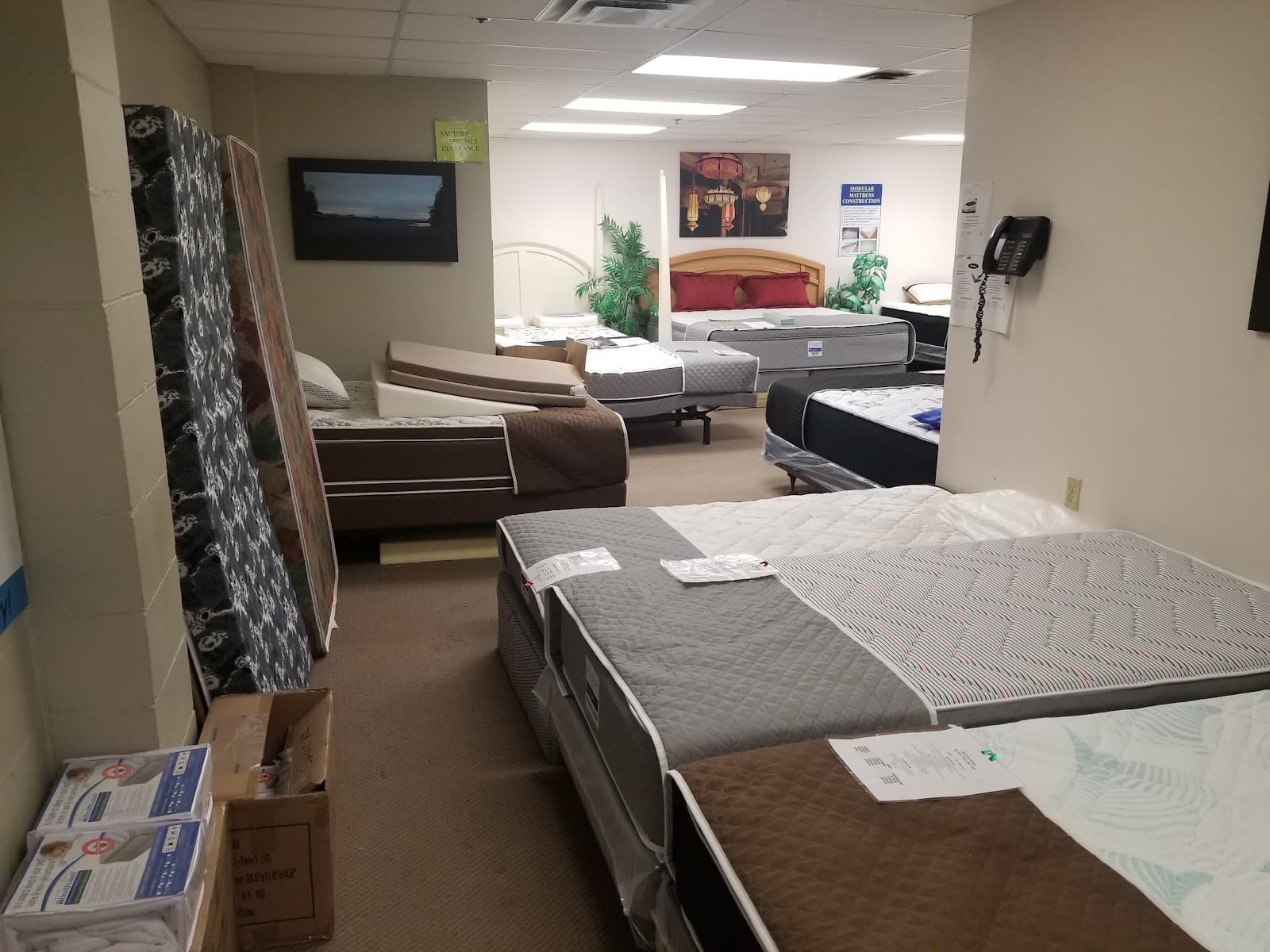 Restmore Bedding photo 2