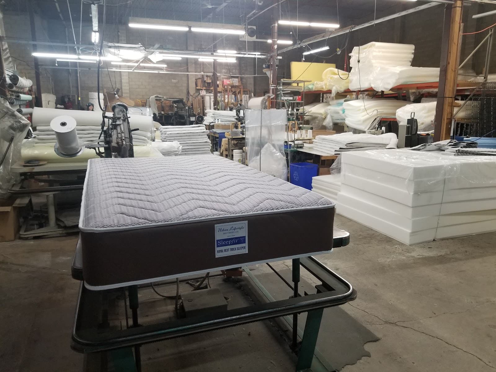 Restmore Bedding photo 3