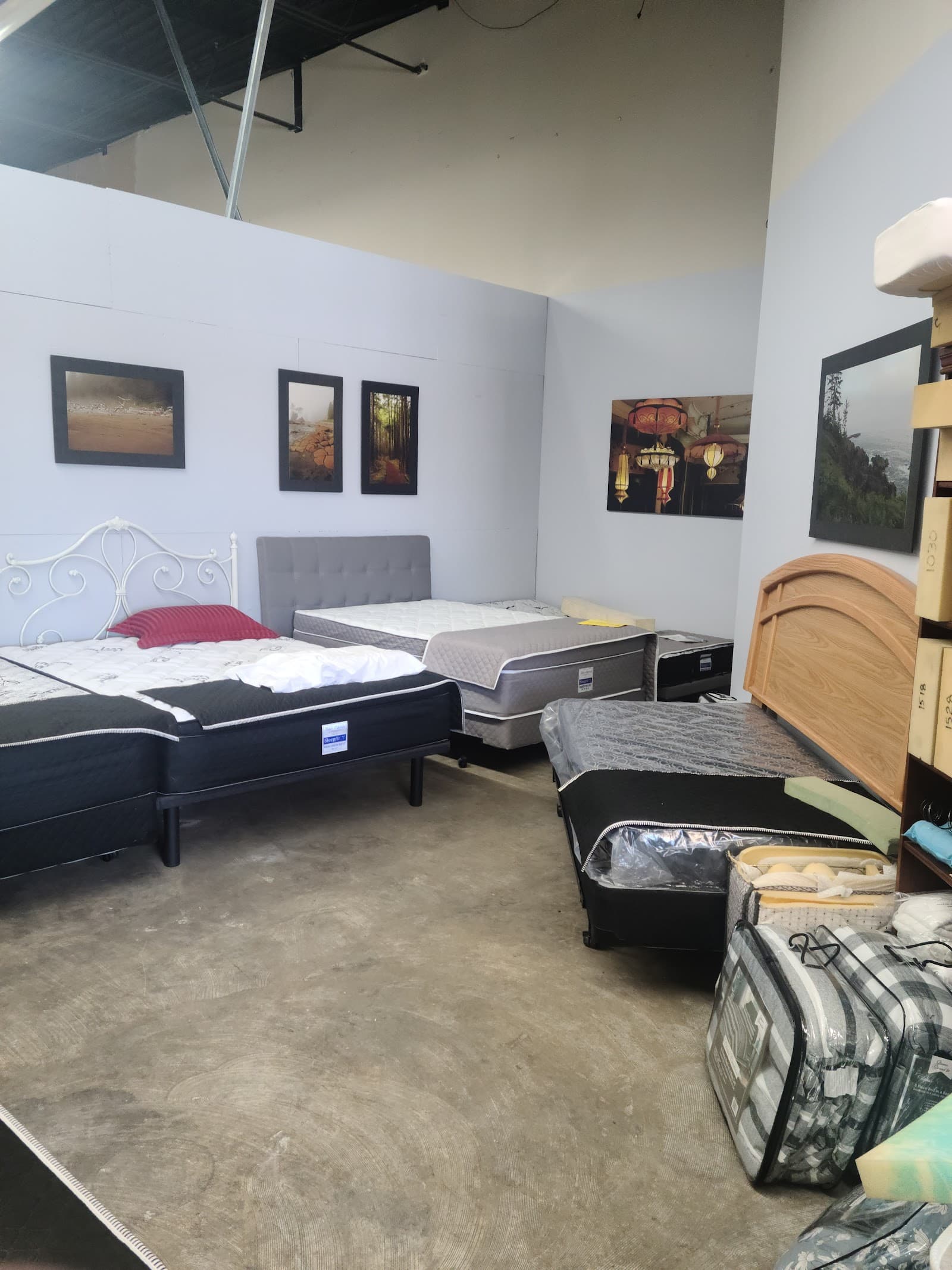 Restmore Bedding photo 4