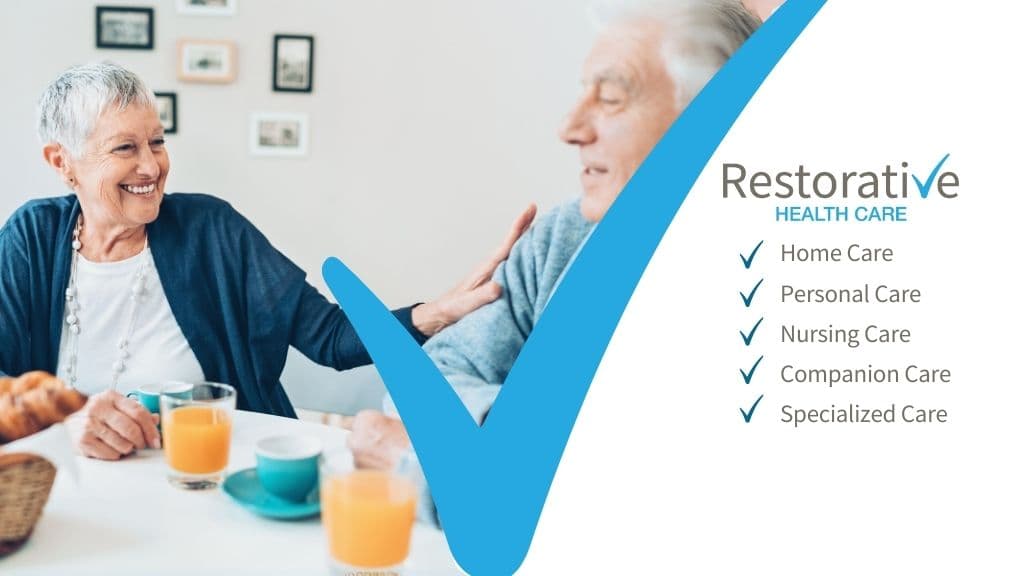 Restorative Health Care
