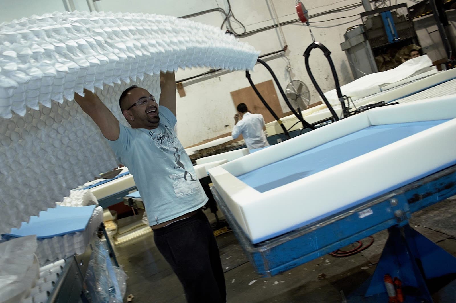 Restwell Mattress photo 4