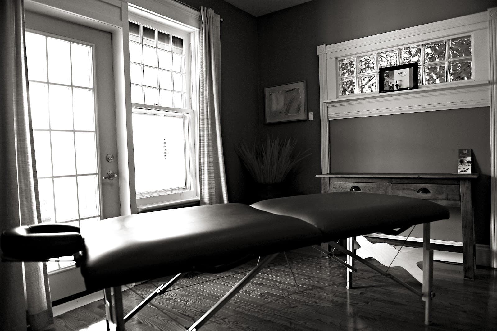 Retina Heal Sleeping Tables