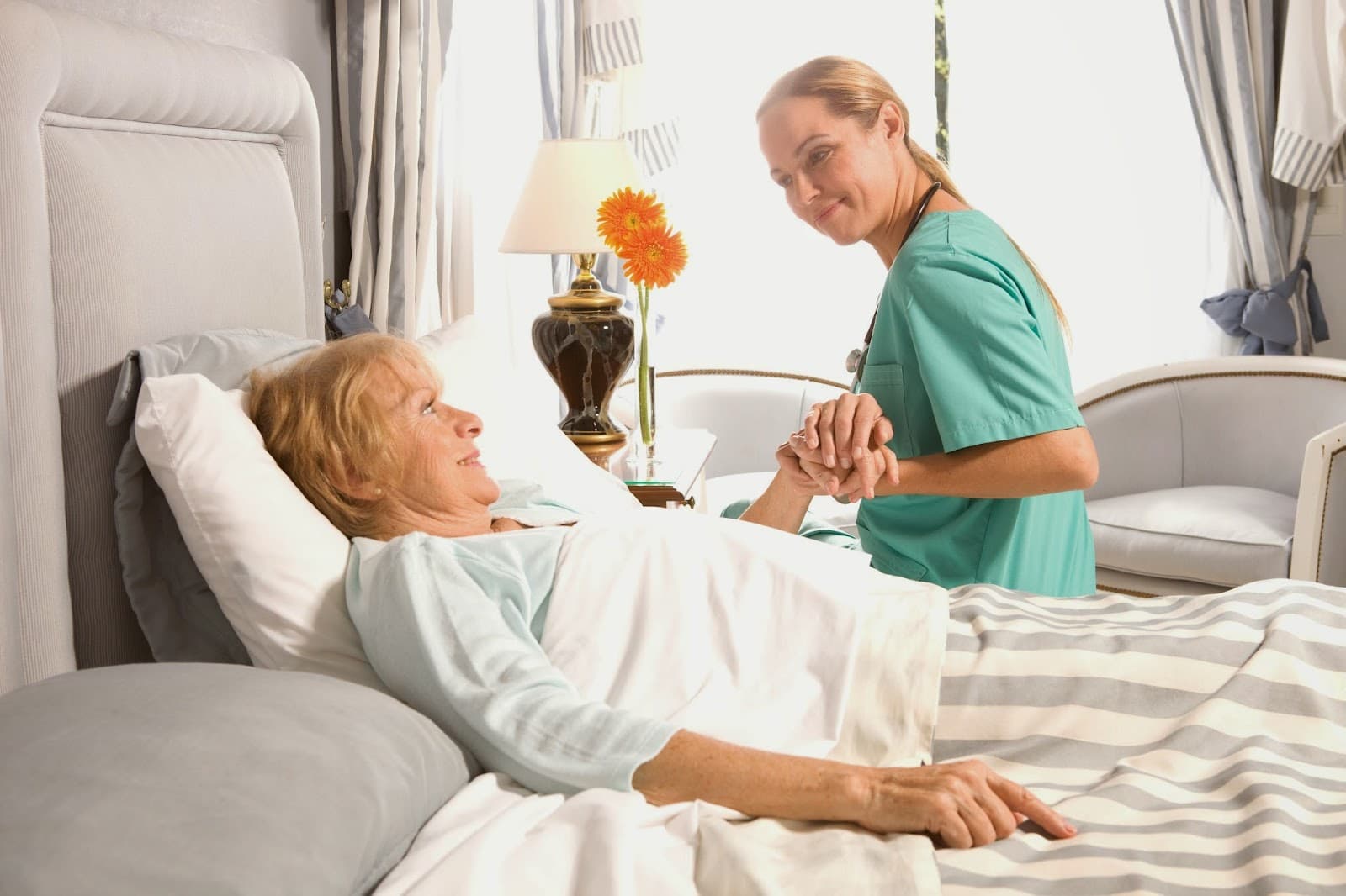 Retire-At-Home - Home Care Victoria photo 1 of 4