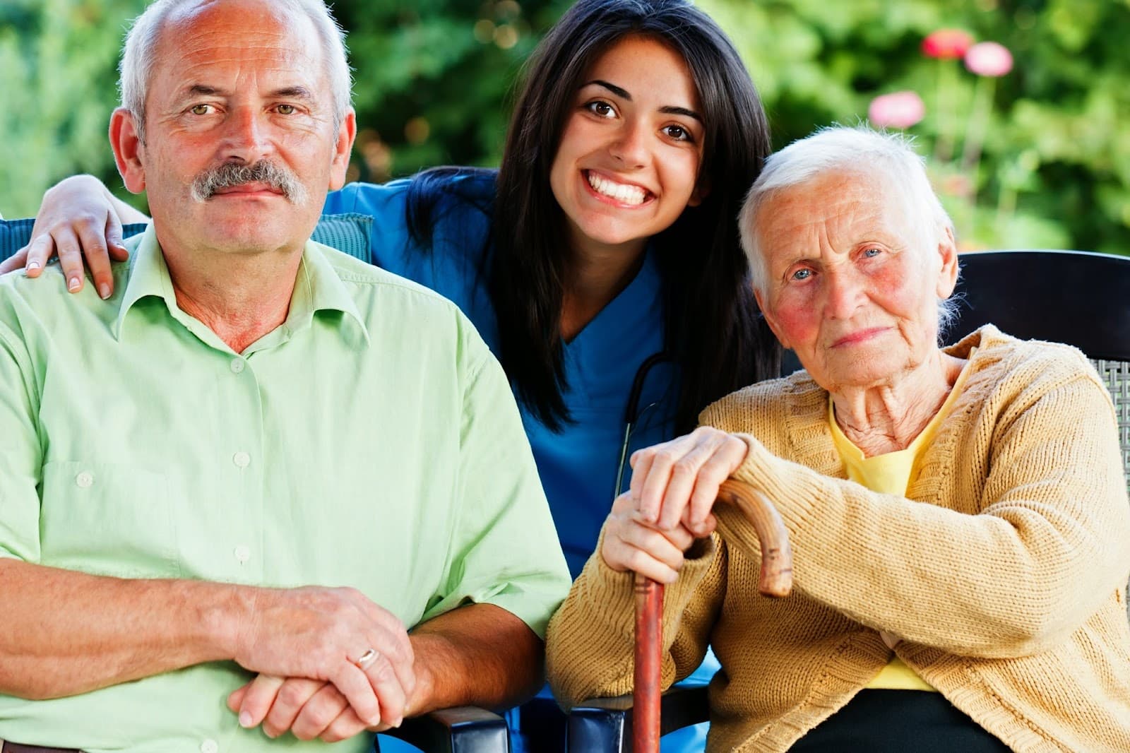 Retire-At-Home - Home Care Victoria photo 2