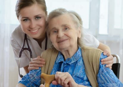 Retire-At-Home Services, Laval