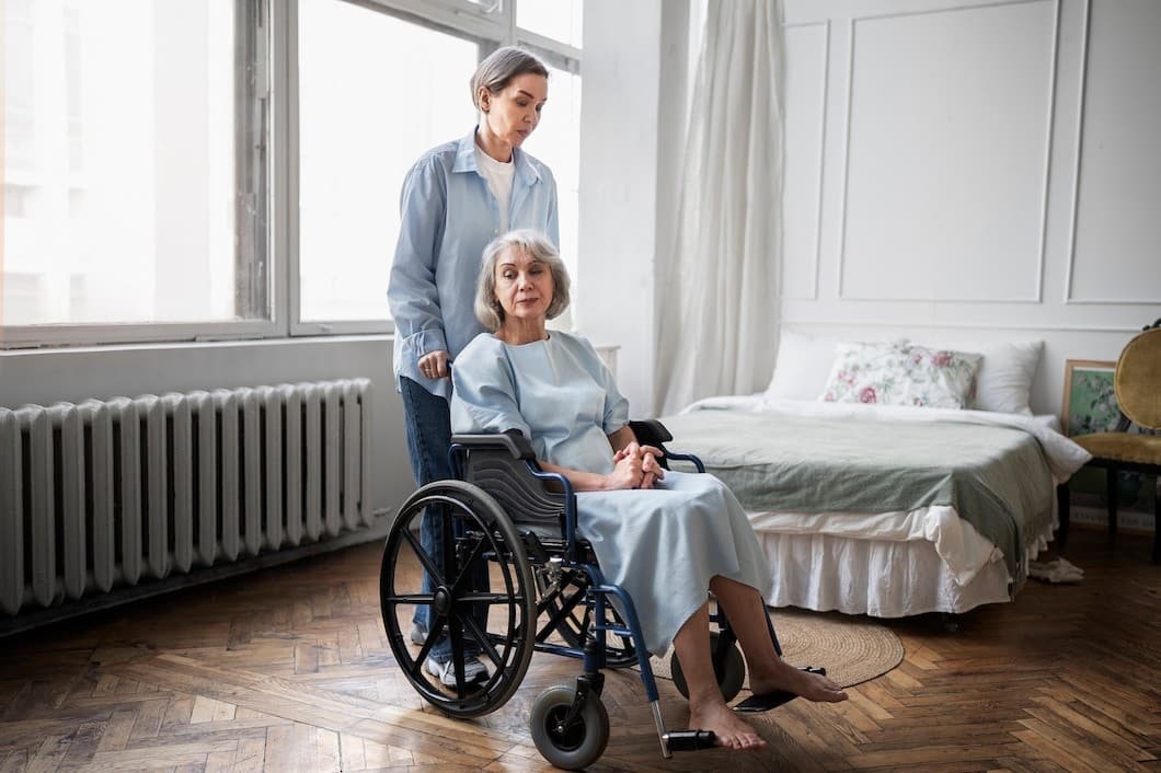Retirement Home Referral Services & In-Home Healthcare photo 1 of 4