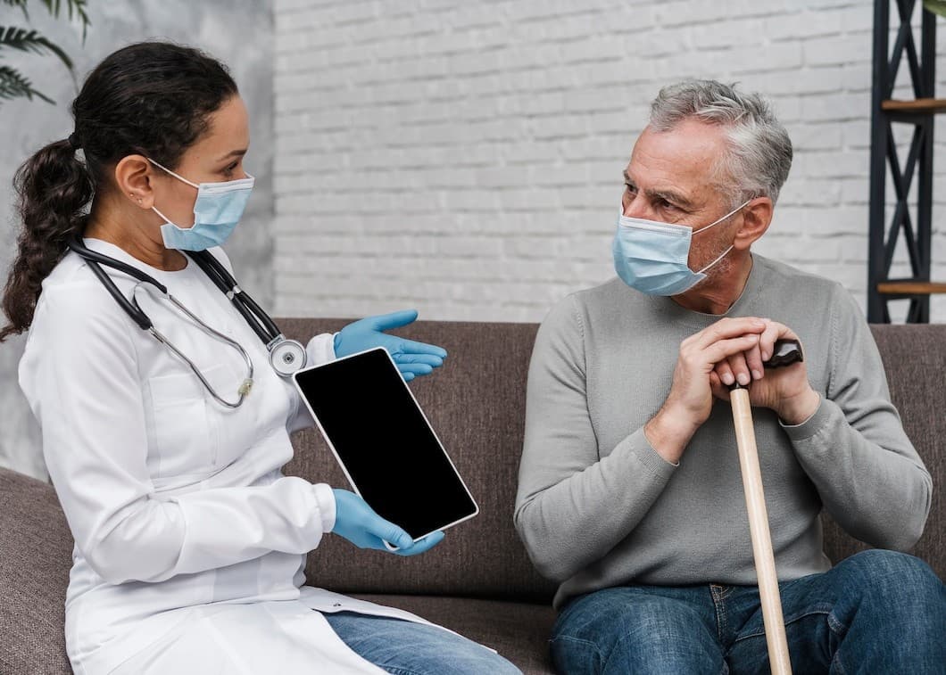 Retirement Home Referral Services & In-Home Healthcare photo 1