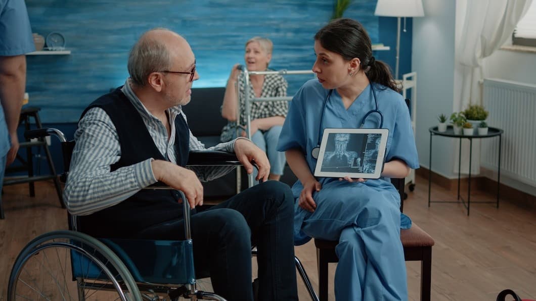 Retirement Home Referral Services & In-Home Healthcare photo 2