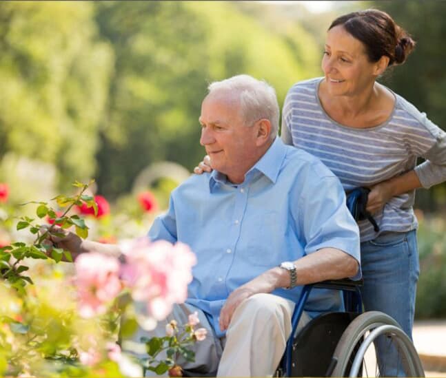 Retirement Home Referral Services & In-Home Healthcare photo 3