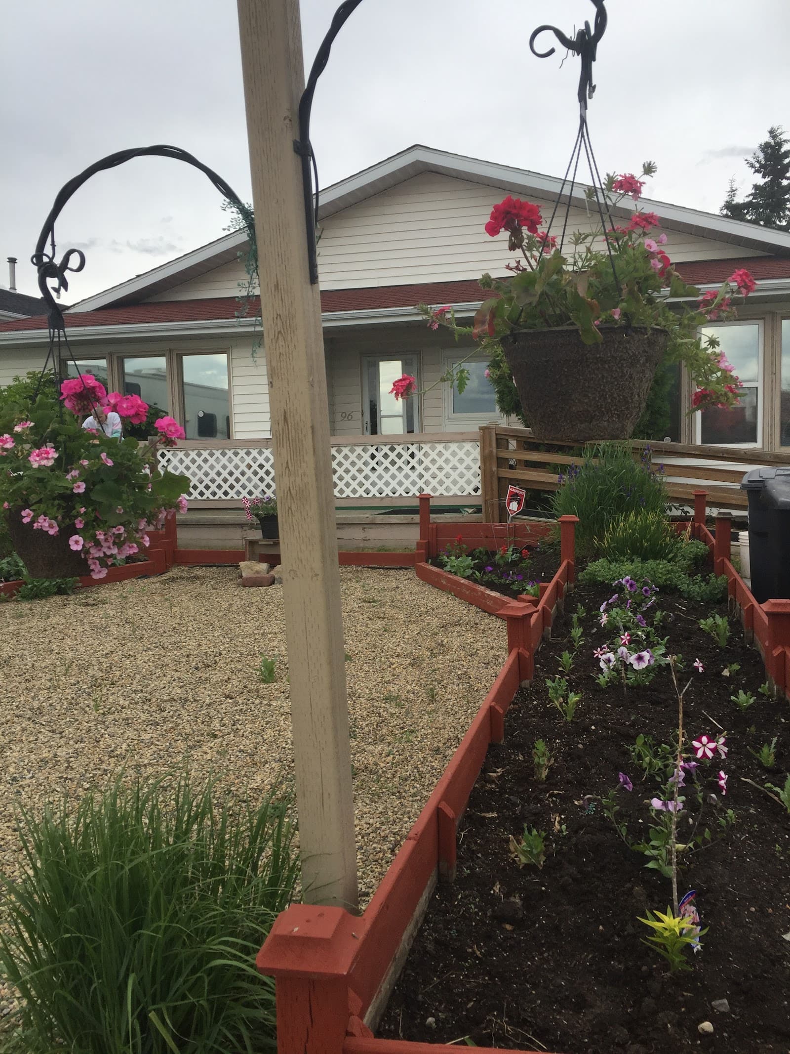 Retiro's Personal Care Home