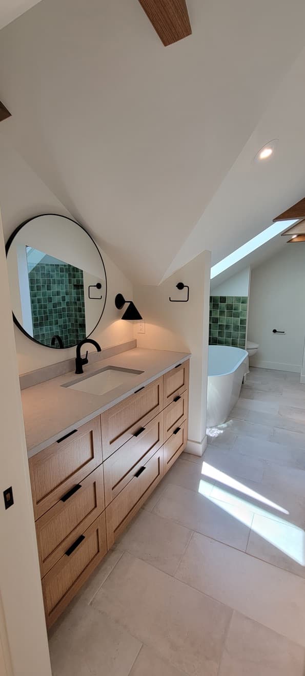 Revere Interior Construction photo 1