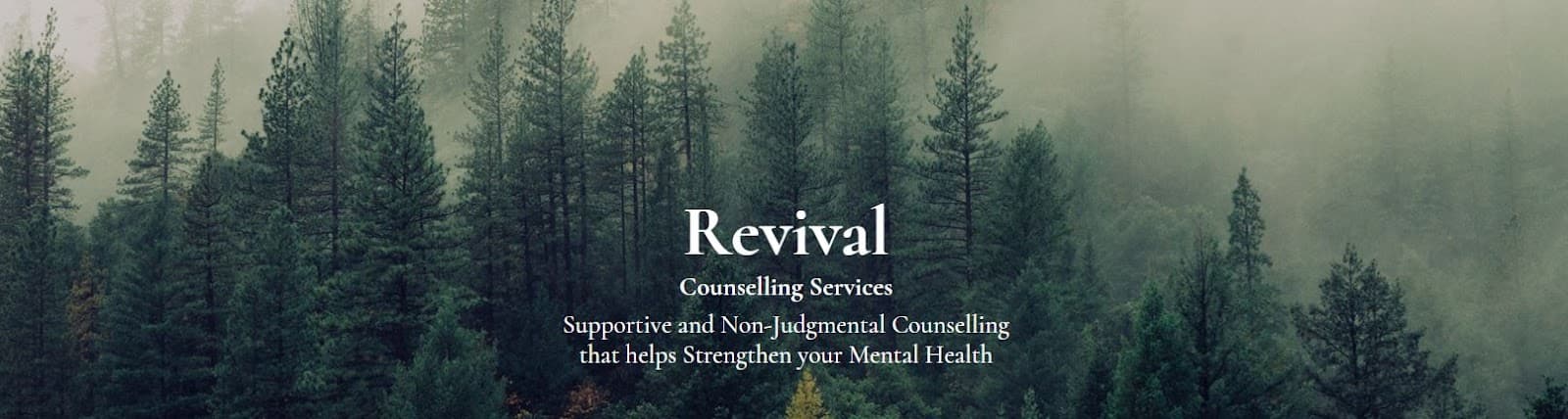 Revival Counselling Services photo 1 of 4
