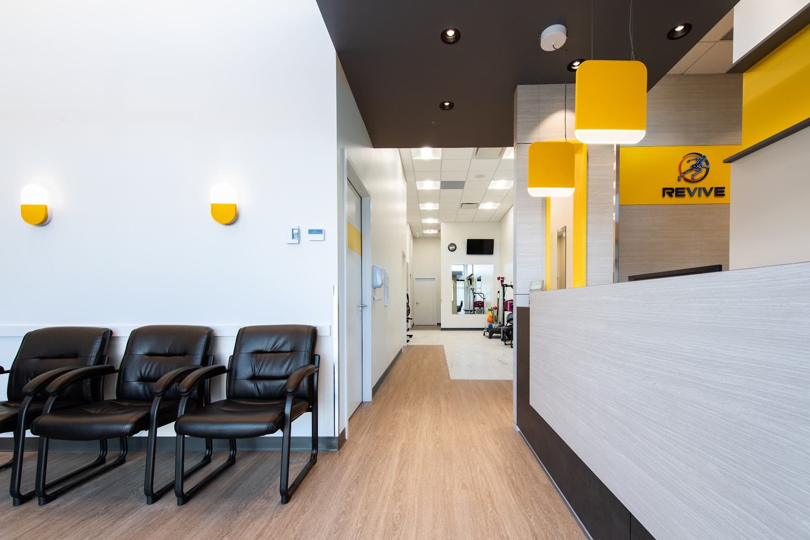 Revive Spine and Sport Physiotherapy Clinic photo 2