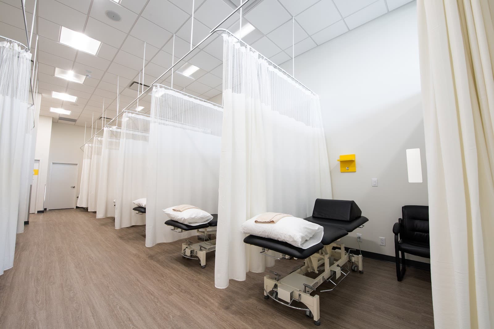 Revive Spine and Sport Physiotherapy Clinic photo 4