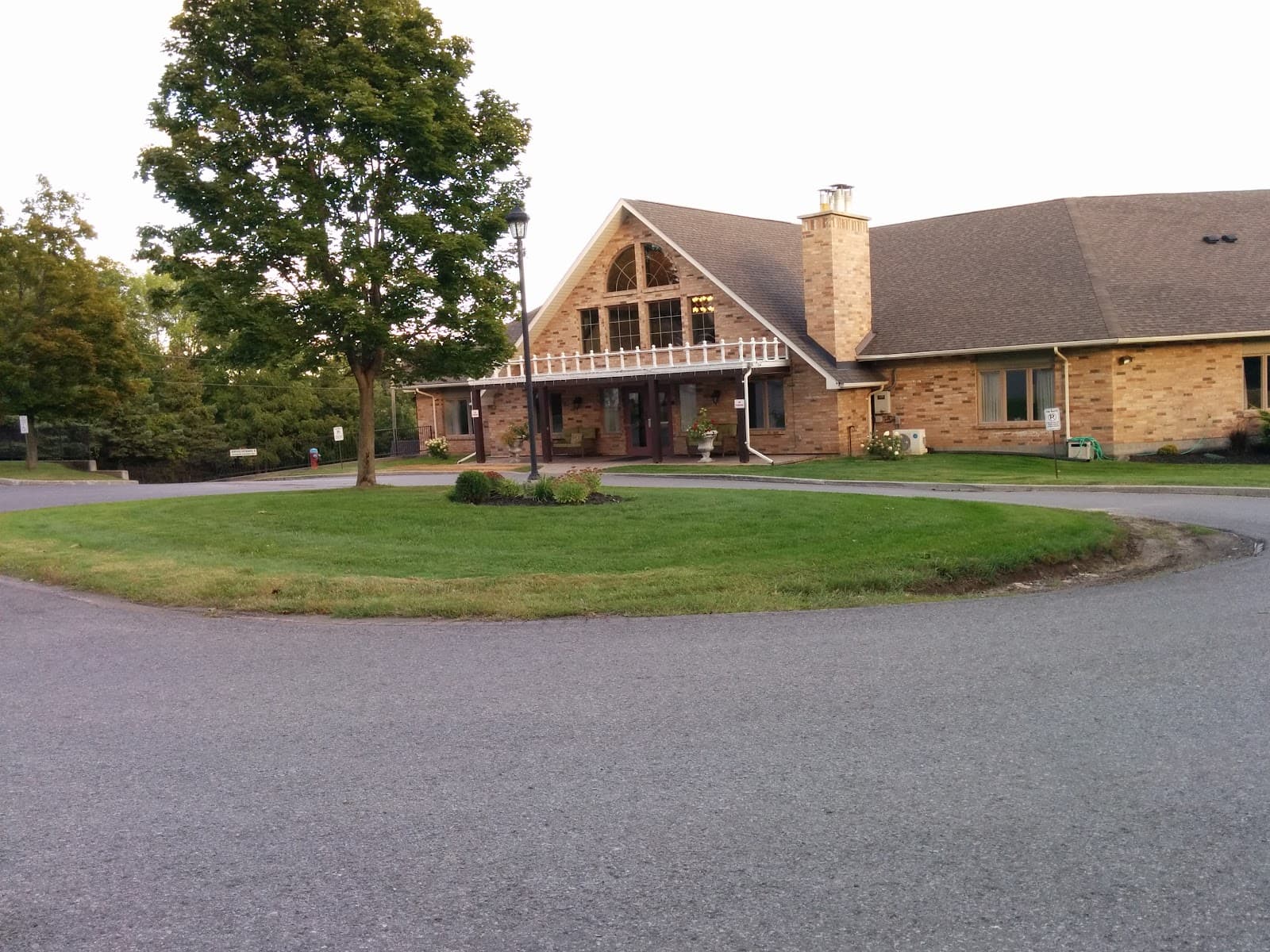 The Riverine Independent and Retirement Living, retirement home in Napanee