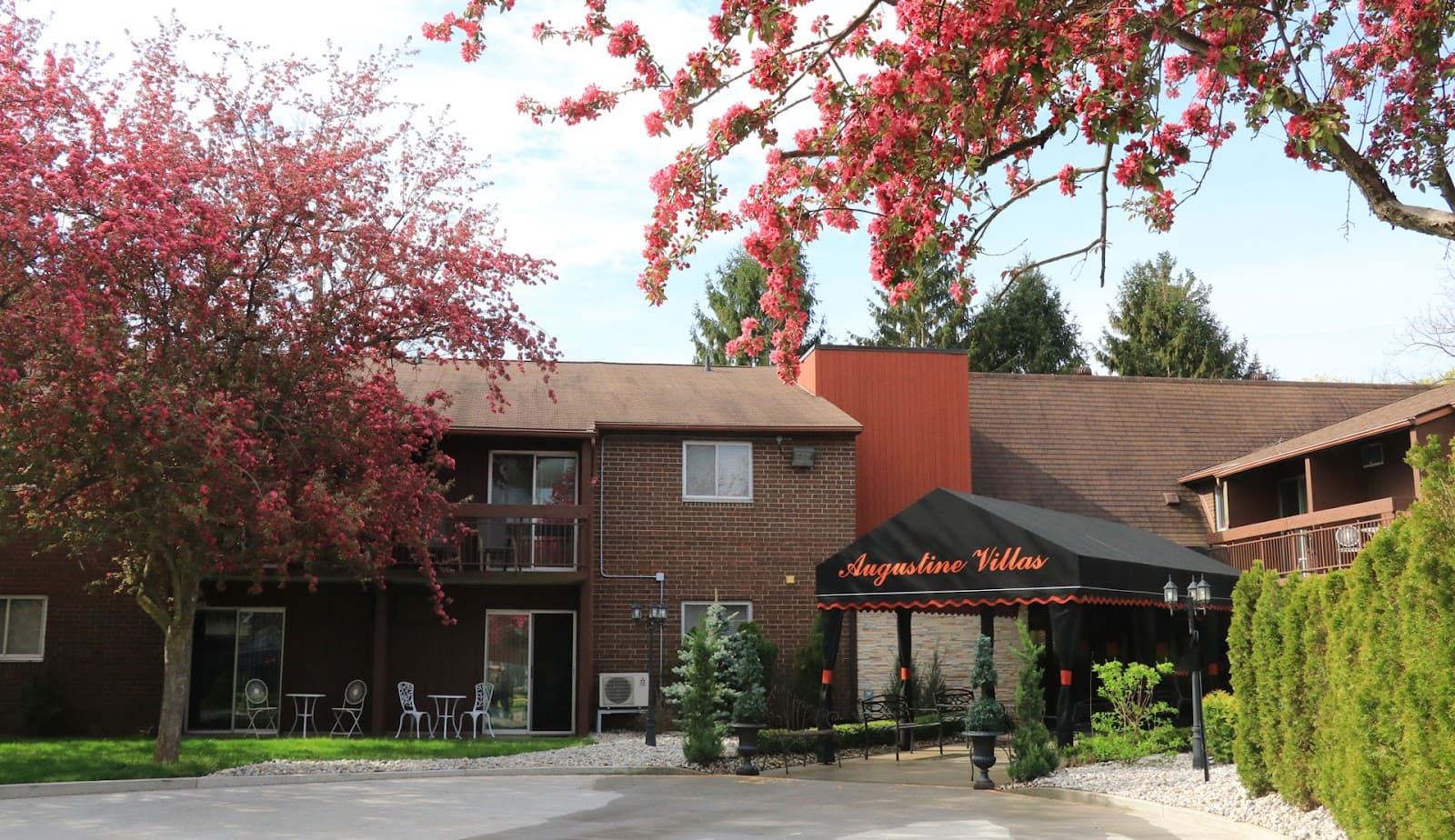 Augustine Villas Retirement Home And Assisted Living, retirement home in Kingsville