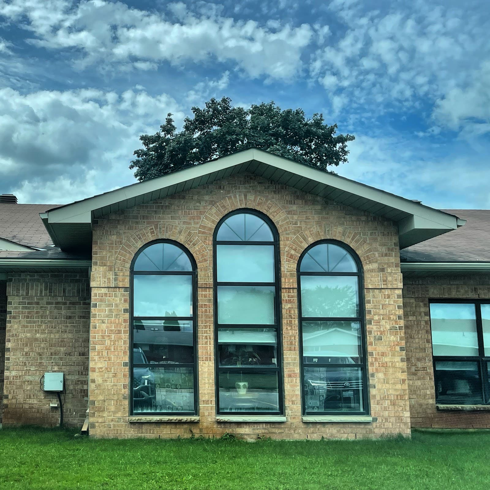 Good Samaritan Retirement Lodge, retirement home in Alliston