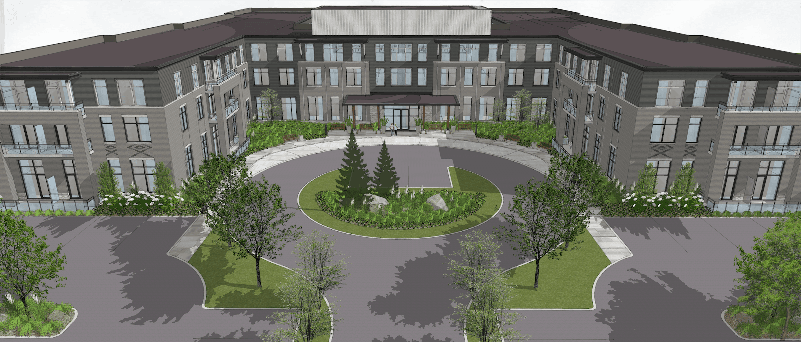 Brighton Retirement Living, retirement home in Brighton